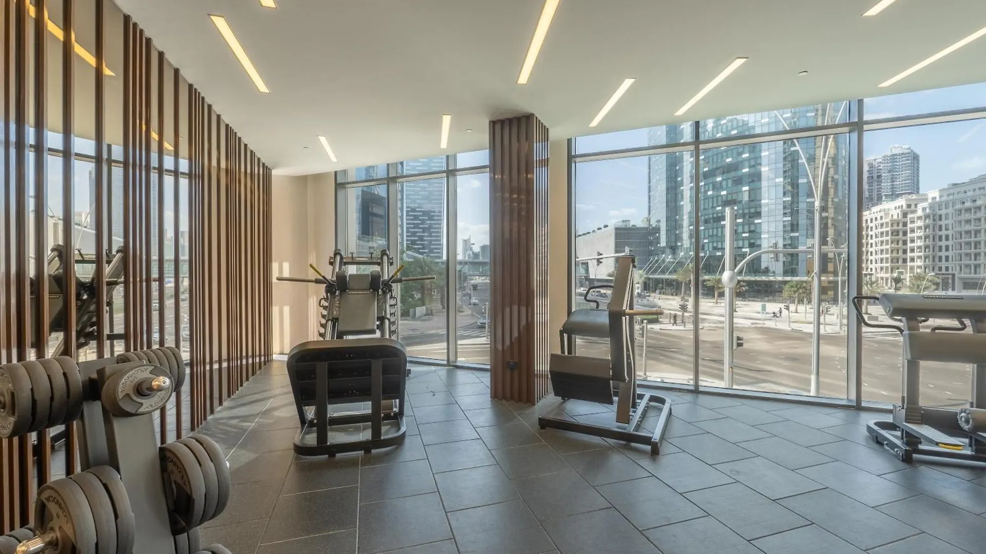 Luxurious 2 Bdr - Reem Nine - Full Mangroves & Sea Views - Beach - Table Pool - Sauna - Cinema - Big Gym - Calisthenics Studio Abu Dabi